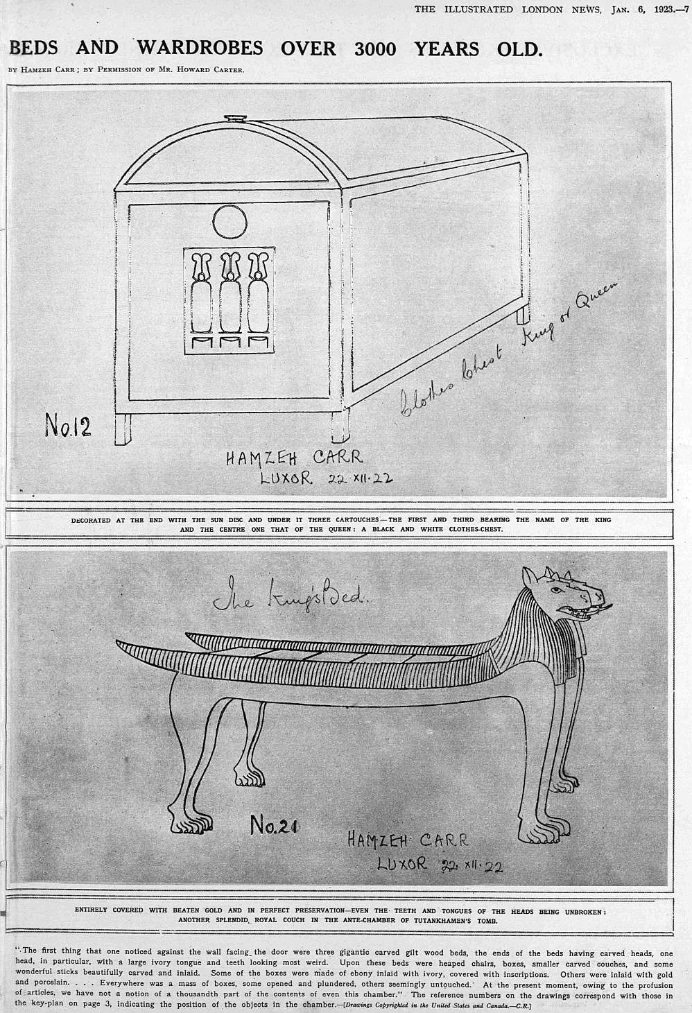 tomb drawing 5